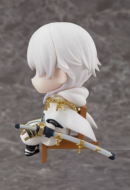 Tsurumaru Kuninaga - Nendoroid  Swacchao! Figur / Touken Ranbu -ONLINE- - Anime Figuren günstig kaufen