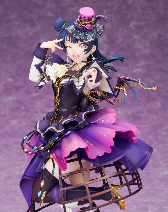Tsushima Yoshiko - Love Live! School Idol Festival - Alter - Anime Figuren günstig kaufen