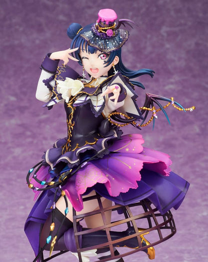 Tsushima Yoshiko - Love Live! School Idol Festival - Alter - Anime Figuren günstig kaufen