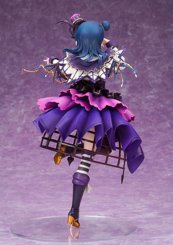 Tsushima Yoshiko - Love Live! School Idol Festival - Alter - Anime Figuren günstig kaufen