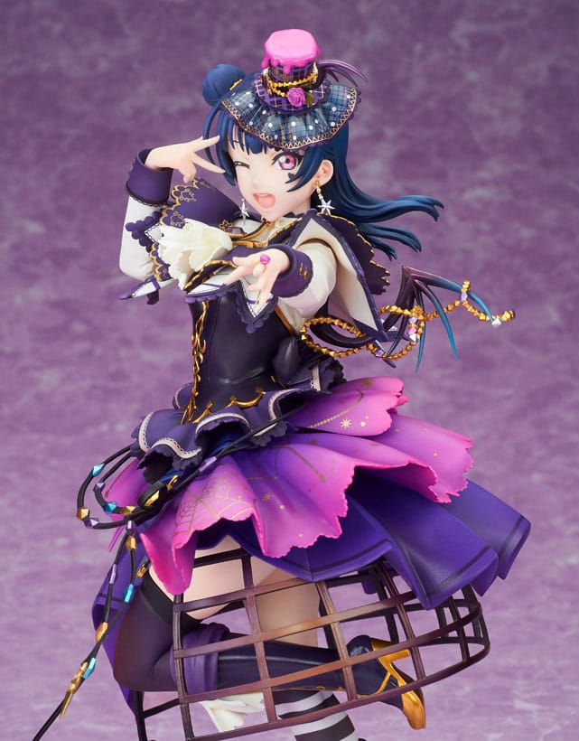 Tsushima Yoshiko - Love Live! School Idol Festival - Alter - Anime Figuren günstig kaufen