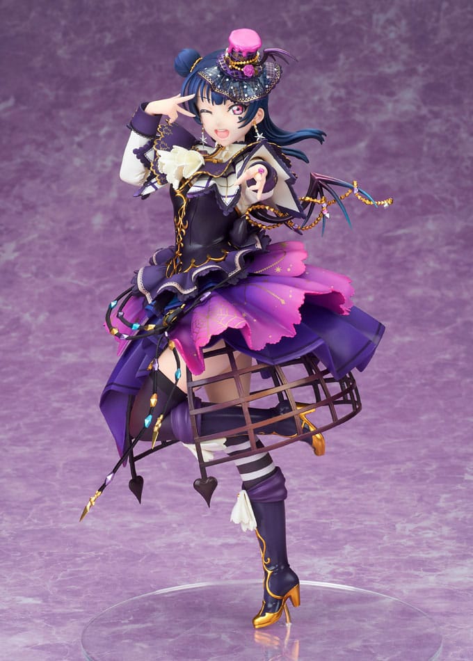 Tsushima Yoshiko - Love Live! School Idol Festival - Alter - Anime Figuren günstig kaufen