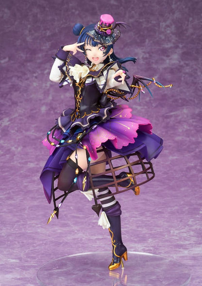Tsushima Yoshiko - Love Live! School Idol Festival - Alter - Anime Figuren günstig kaufen