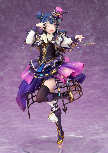 Tsushima Yoshiko - Love Live! School Idol Festival - Alter - Anime Figuren günstig kaufen