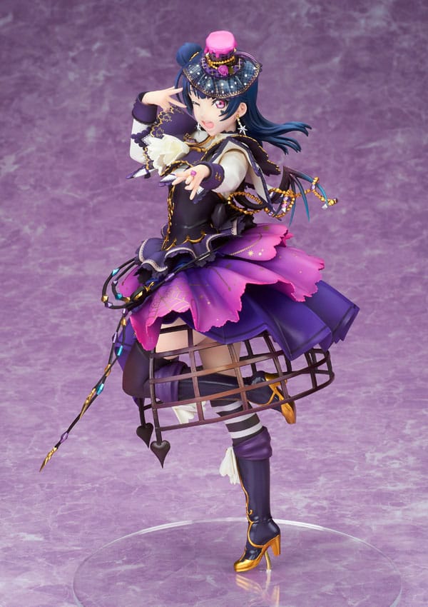 Tsushima Yoshiko - Love Live! School Idol Festival - Alter - Anime Figuren günstig kaufen