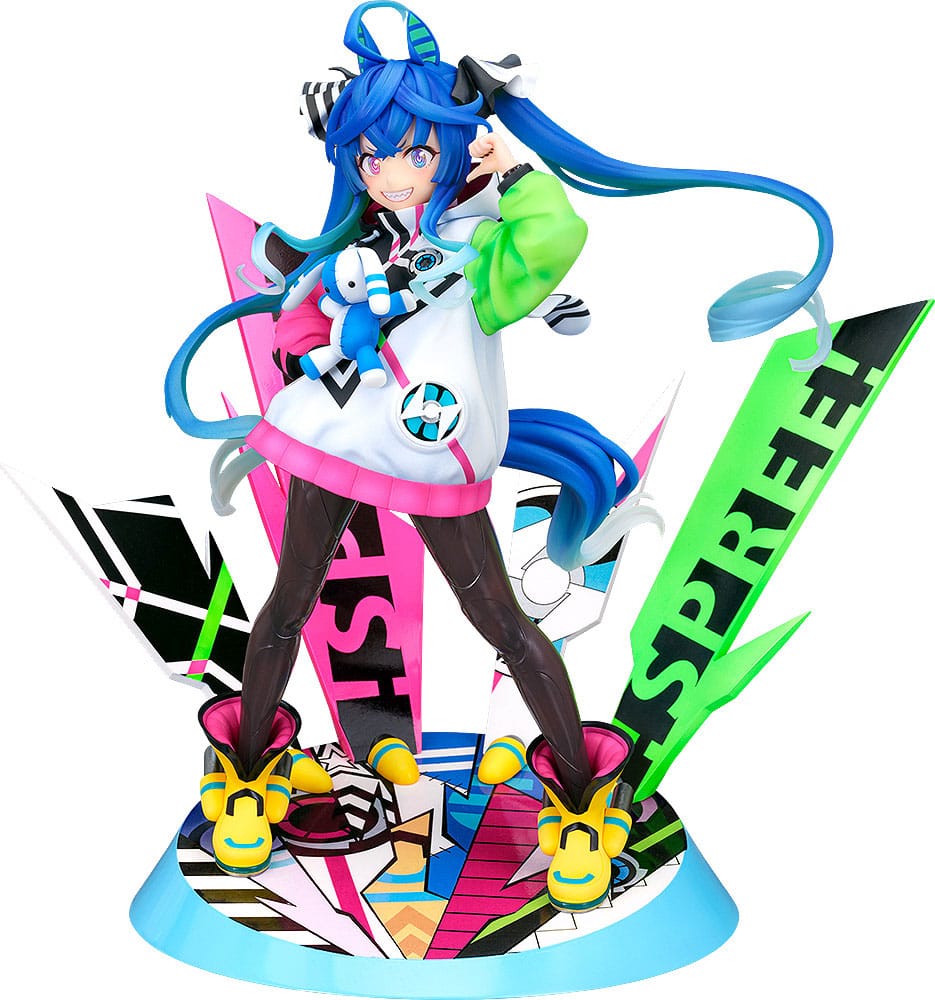 Twin Turbo - Uma Musume Pretty Derby - Phat! - Anime Figuren günstig kaufen