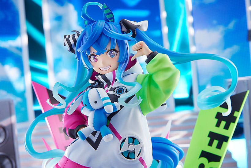 Twin Turbo - Uma Musume Pretty Derby - Phat! - Anime Figuren günstig kaufen
