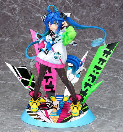 Twin Turbo - Uma Musume Pretty Derby - Phat! - Anime Figuren günstig kaufen