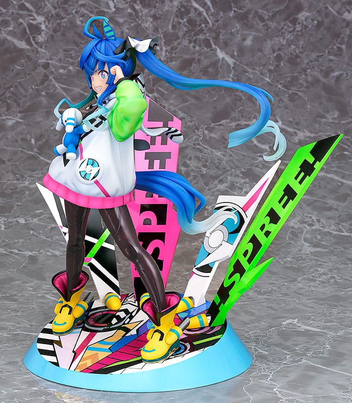 Twin Turbo - Uma Musume Pretty Derby - Phat! - Anime Figuren günstig kaufen