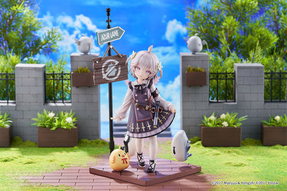 U-110 - A Cute, Sharky Reverie Azur Lane Ribose - Anime Figuren günstig kaufen