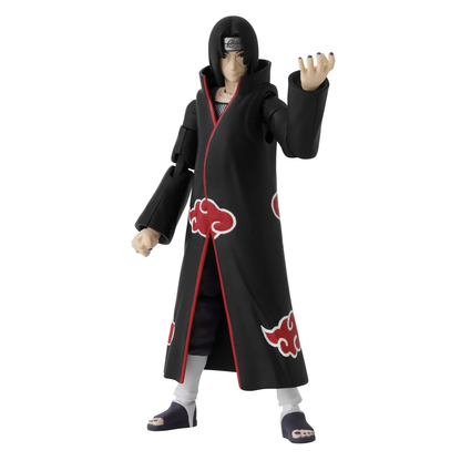 Uchiha Itachi - Nauro Shippuden - Bandai Red - Anime Figuren günstig kaufen