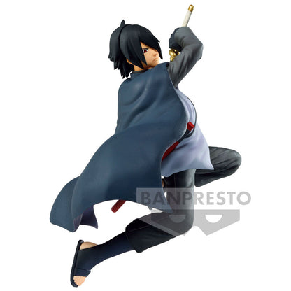 Uchiha Sasuke - Boruto - Banpresto - Anime Figuren günstig kaufen