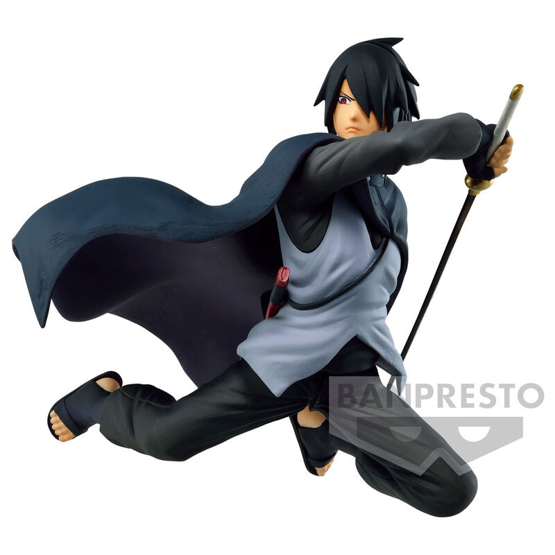 Uchiha Sasuke - Boruto - Banpresto - Anime Figuren günstig kaufen