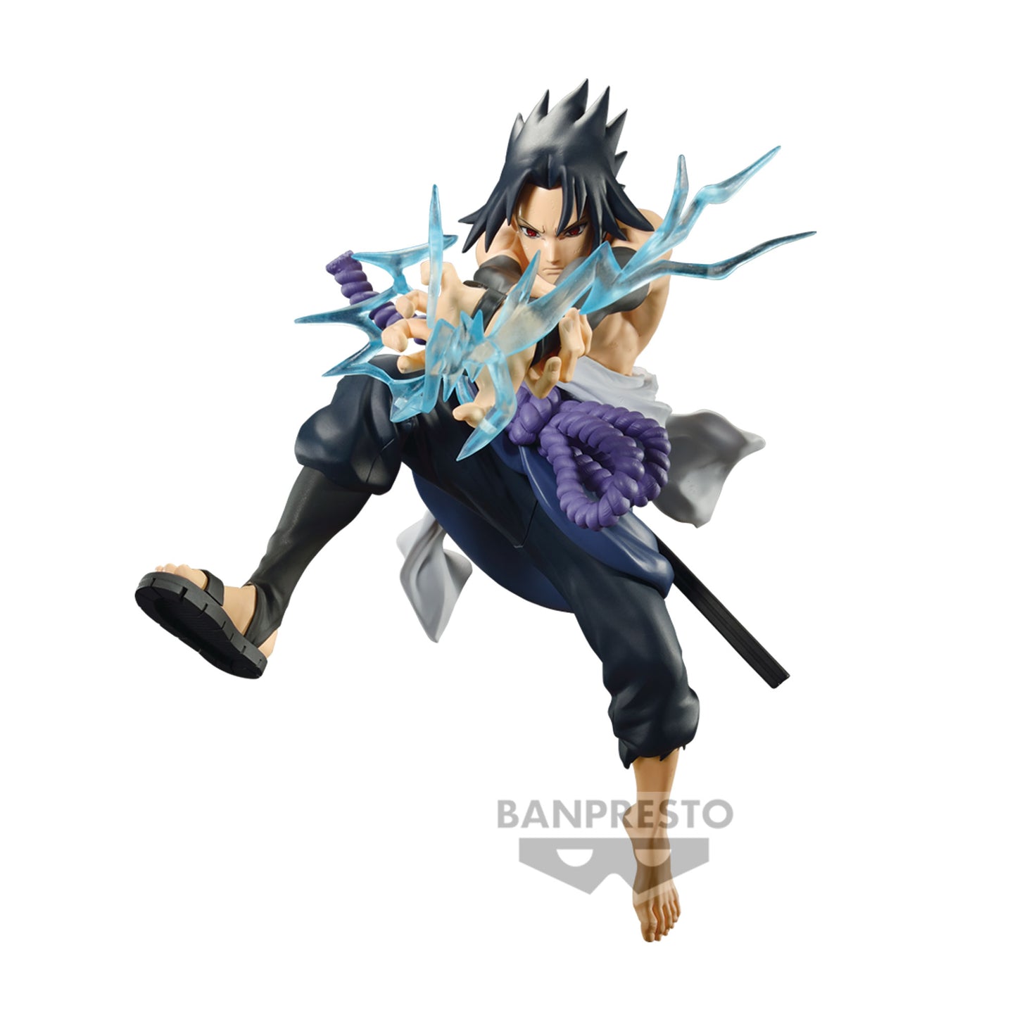 Uchiha Sasuke - Naruto Shippuden - Banpresto - Anime Figuren günstig kaufen