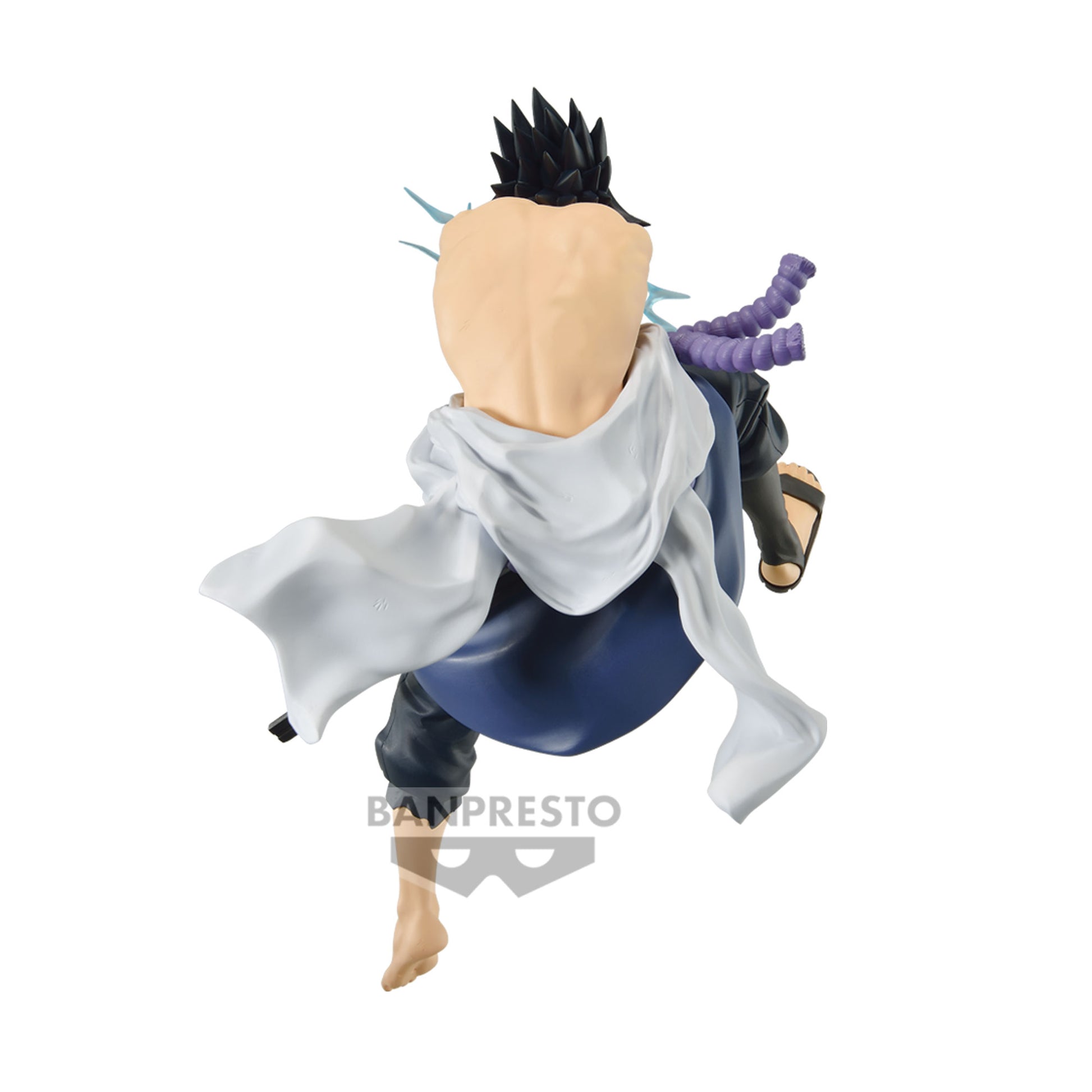 Uchiha Sasuke - Naruto Shippuden - Banpresto - Anime Figuren günstig kaufen