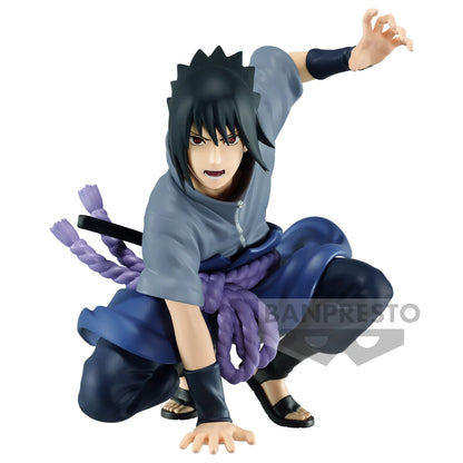 Uchiha Sasuke - Panel Spectacle -Aratanaru Sansukumi- - Naruto Shippuuden - Anime Figuren günstig kaufen