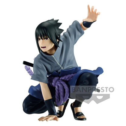 Uchiha Sasuke - Panel Spectacle -Aratanaru Sansukumi- - Naruto Shippuuden - Anime Figuren günstig kaufen