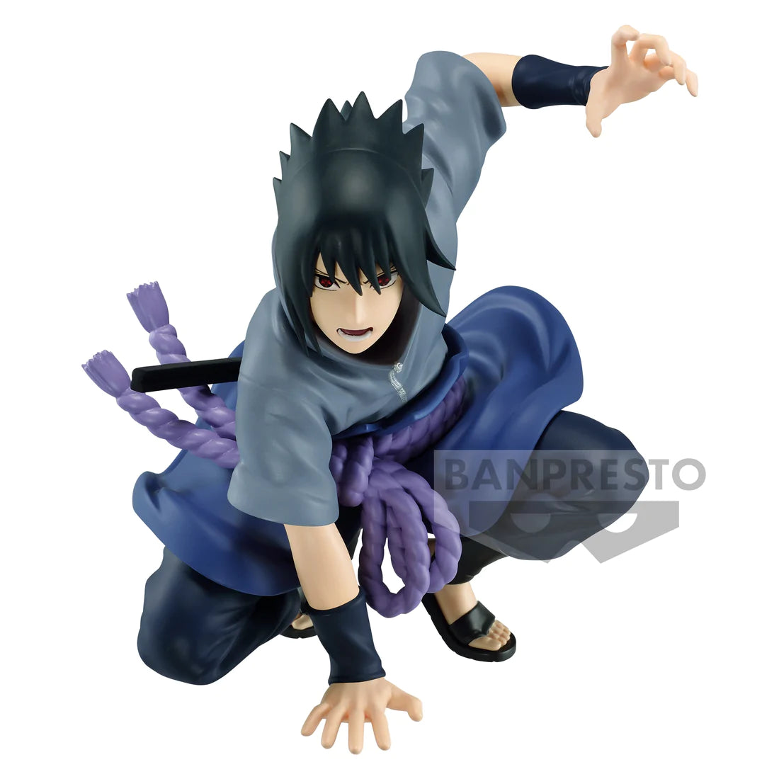 Uchiha Sasuke - Panel Spectacle -Aratanaru Sansukumi- - Naruto Shippuuden - Anime Figuren günstig kaufen