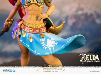 Urbosa Standard Edition / The Legend of Zelda Breath of the Wild - Anime Figuren günstig kaufen