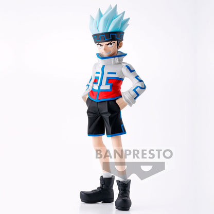 Usui Horokeu - Shaman King - Banpresto - Anime Figuren günstig kaufen