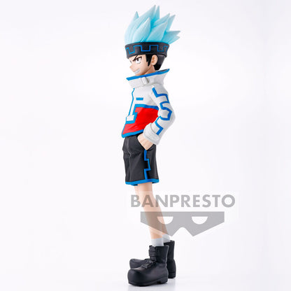 Usui Horokeu - Shaman King - Banpresto - Anime Figuren günstig kaufen