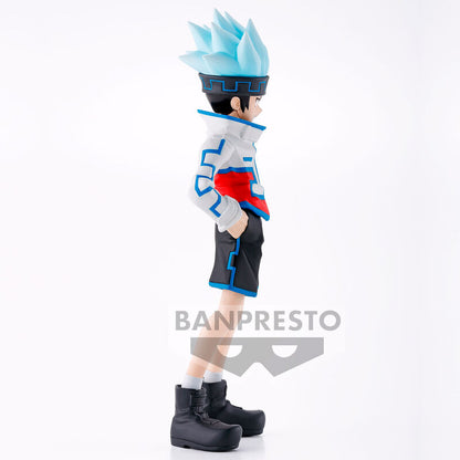 Usui Horokeu - Shaman King - Banpresto - Anime Figuren günstig kaufen