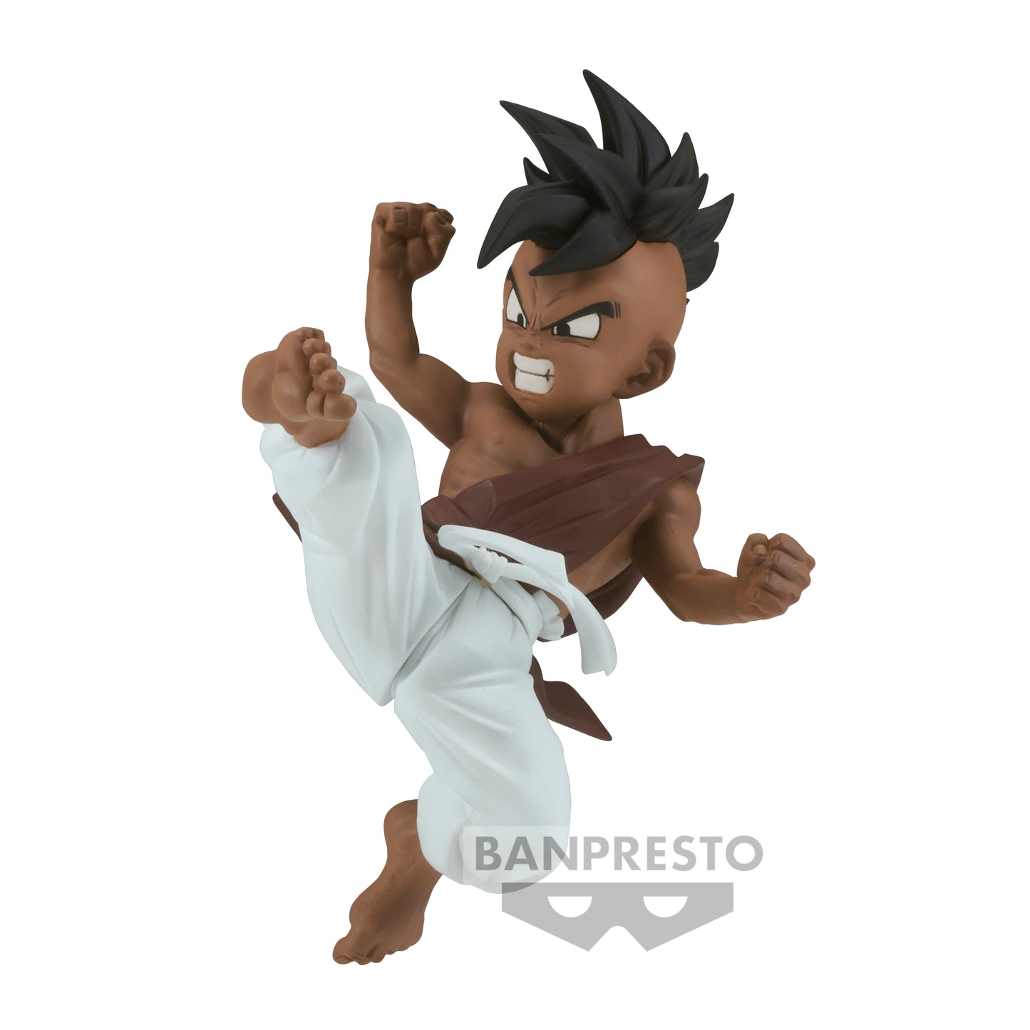 Uub - Dragon Ball Z - Banpresto - Anime Figuren günstig kaufen