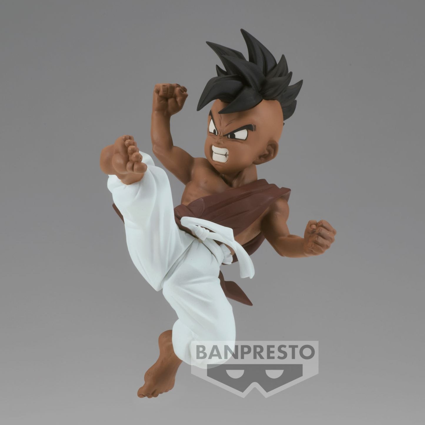 Uub - Dragon Ball Z - Banpresto - Anime Figuren günstig kaufen
