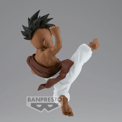 Uub - Dragon Ball Z - Banpresto - Anime Figuren günstig kaufen
