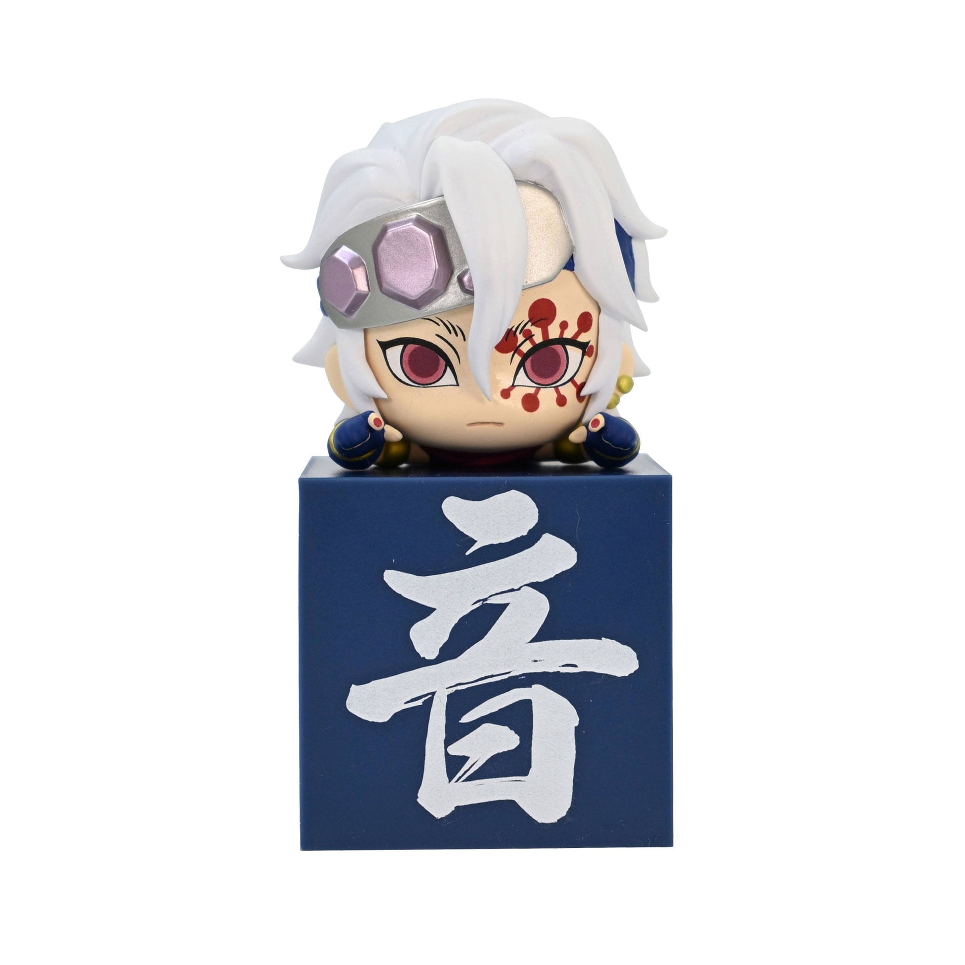 Uzui Tengen Ver. C - Hikkake / Demon Slayer: Kimetsu no Yaiba - Anime Figuren günstig kaufen
