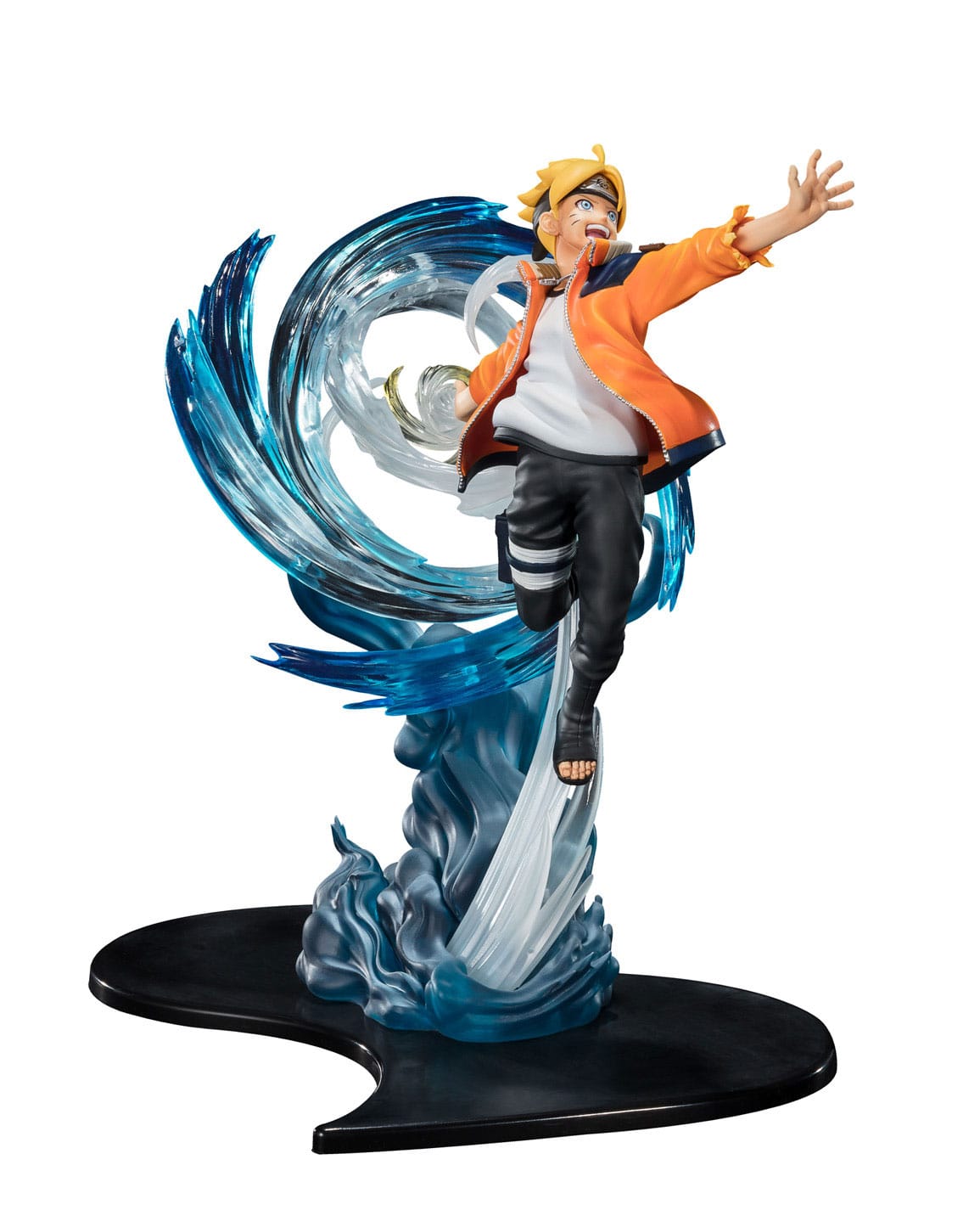 Uzumaki Boruto - Boruto: Naruto Next Generations - Bandai Tamashii Nations - Anime Figuren günstig kaufen