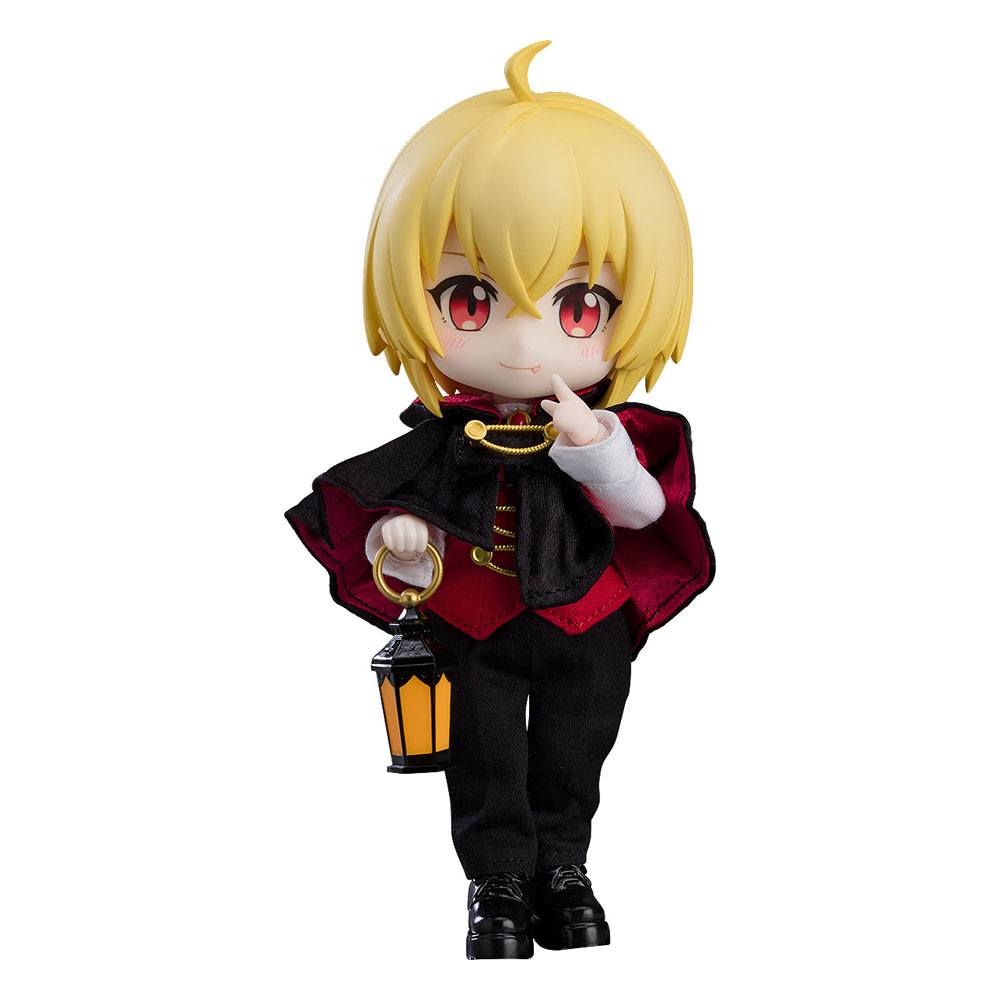 Vampire: Camus - Nendoroid Doll - Good Smile Company - Anime Figuren günstig kaufen