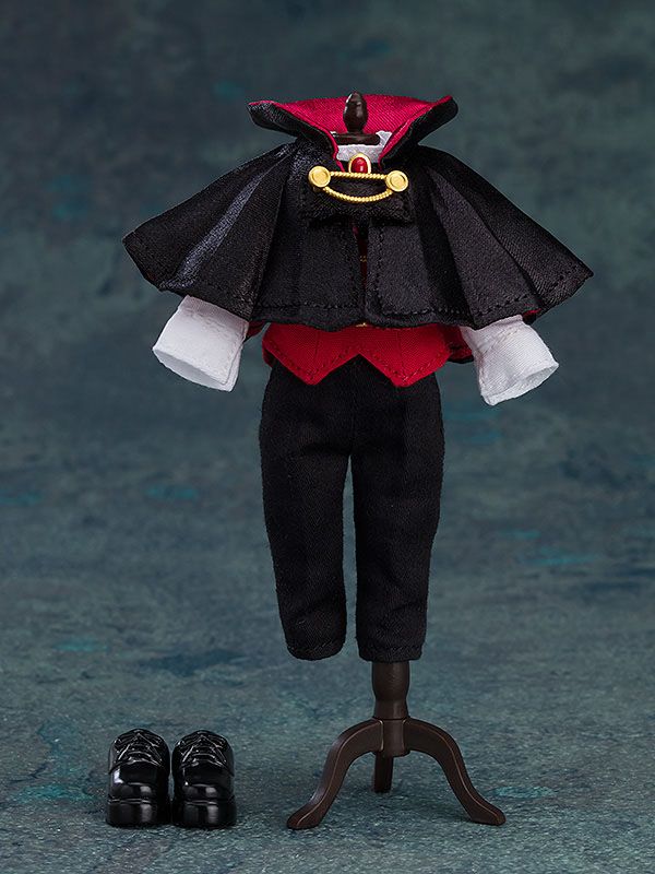 Vampire: Camus - Nendoroid Doll - Good Smile Company - Anime Figuren günstig kaufen