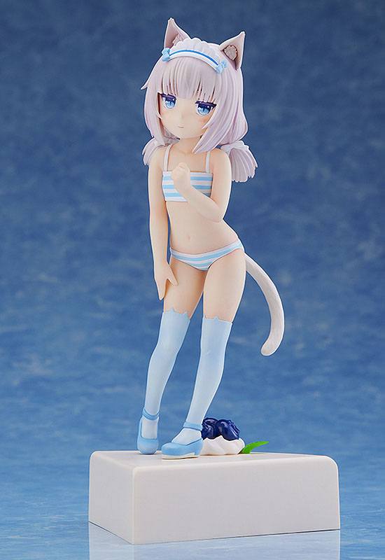 Vanilla  - Vanilla Pretty Kitty Style Pastel / Nekopara - Anime Figuren günstig kaufen