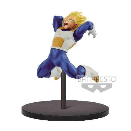 Vegeta / Dragon Ball Z [AUSTELLUNGSSTÜCK MIT OVP] - Anime Figuren günstig kaufen