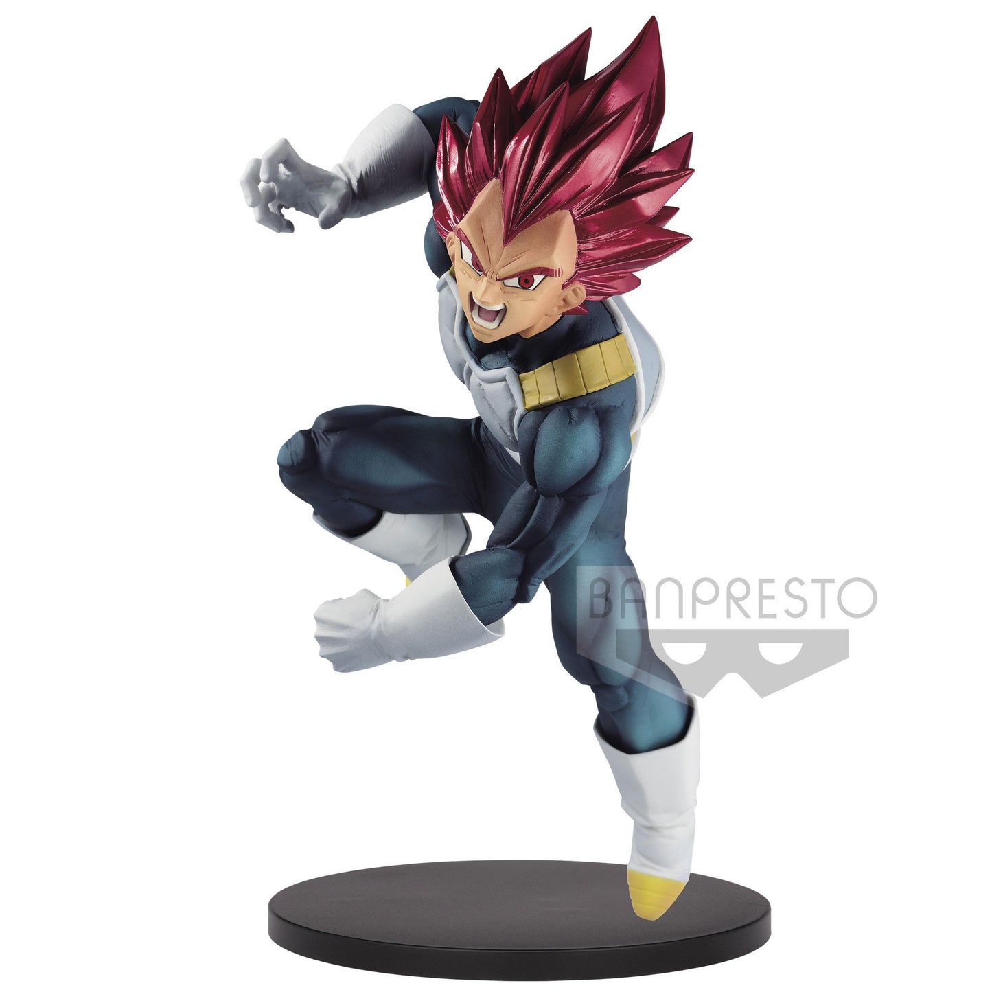 Vegeta - Special VII - Blood of Saiyans / Dragon Ball Super - Anime Figuren günstig kaufen