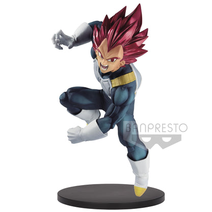 Vegeta - Special VII - Blood of Saiyans / Dragon Ball Super - Anime Figuren günstig kaufen