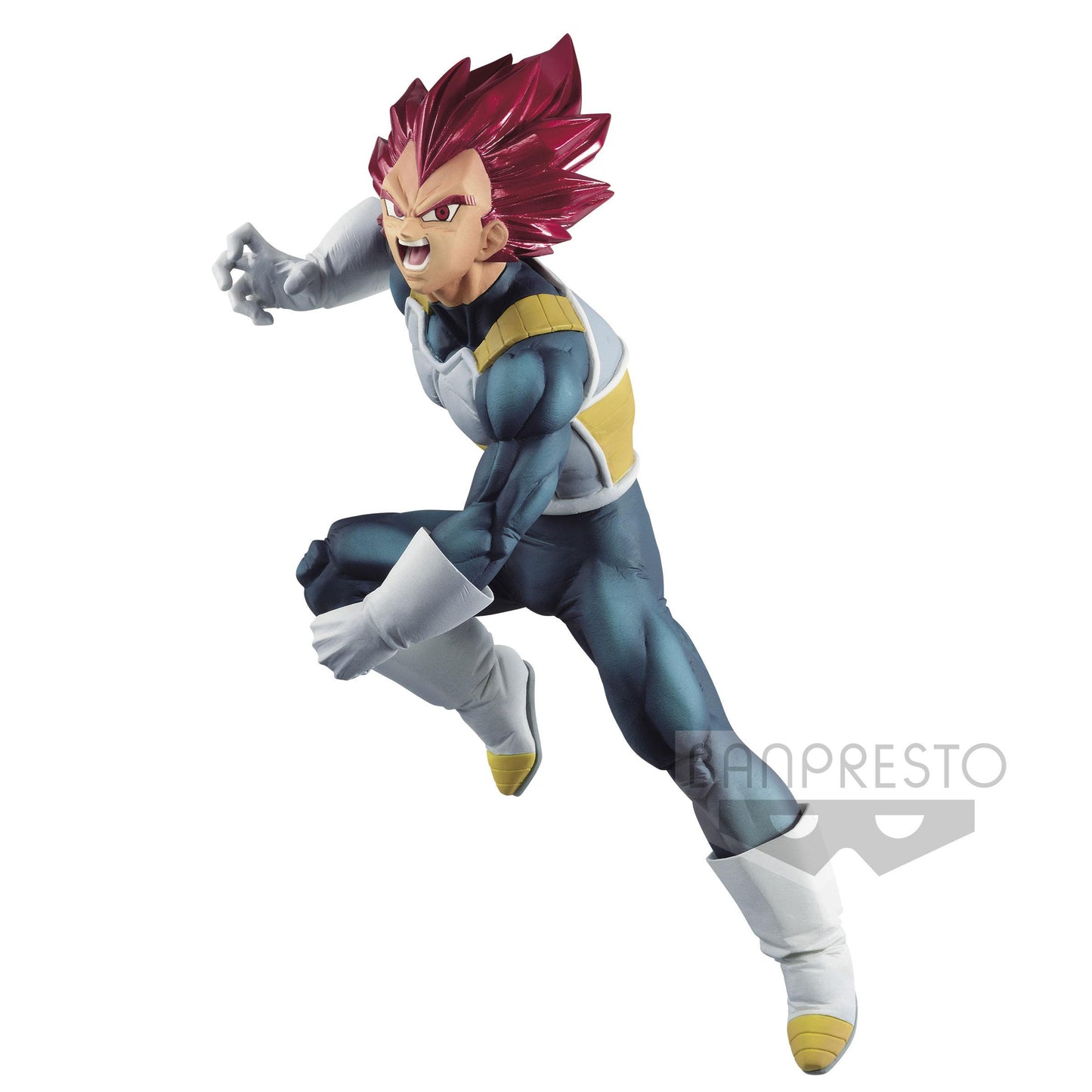 Vegeta - Special VII - Blood of Saiyans / Dragon Ball Super - Anime Figuren günstig kaufen