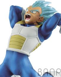 Vegeta - Super Sayajin Blue - Match Makers - Banpresto - Anime Figuren günstig kaufen