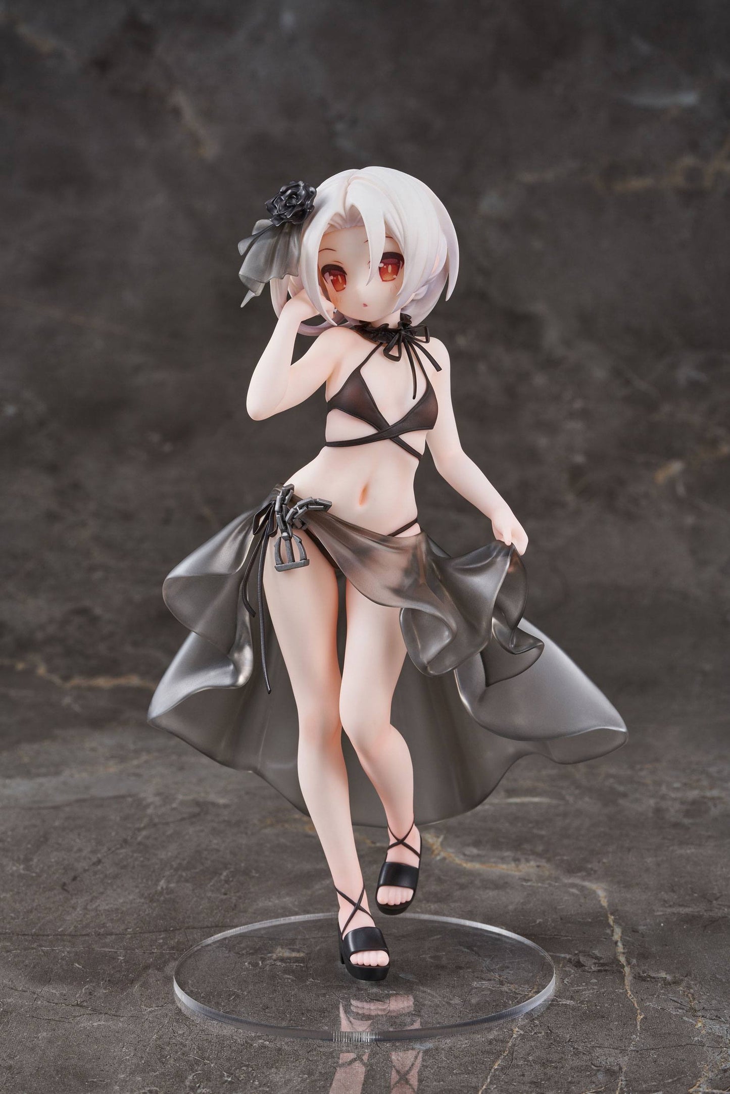 Veneto Bikini Ver. Senkan Shoujo R - Anime Figuren günstig kaufen