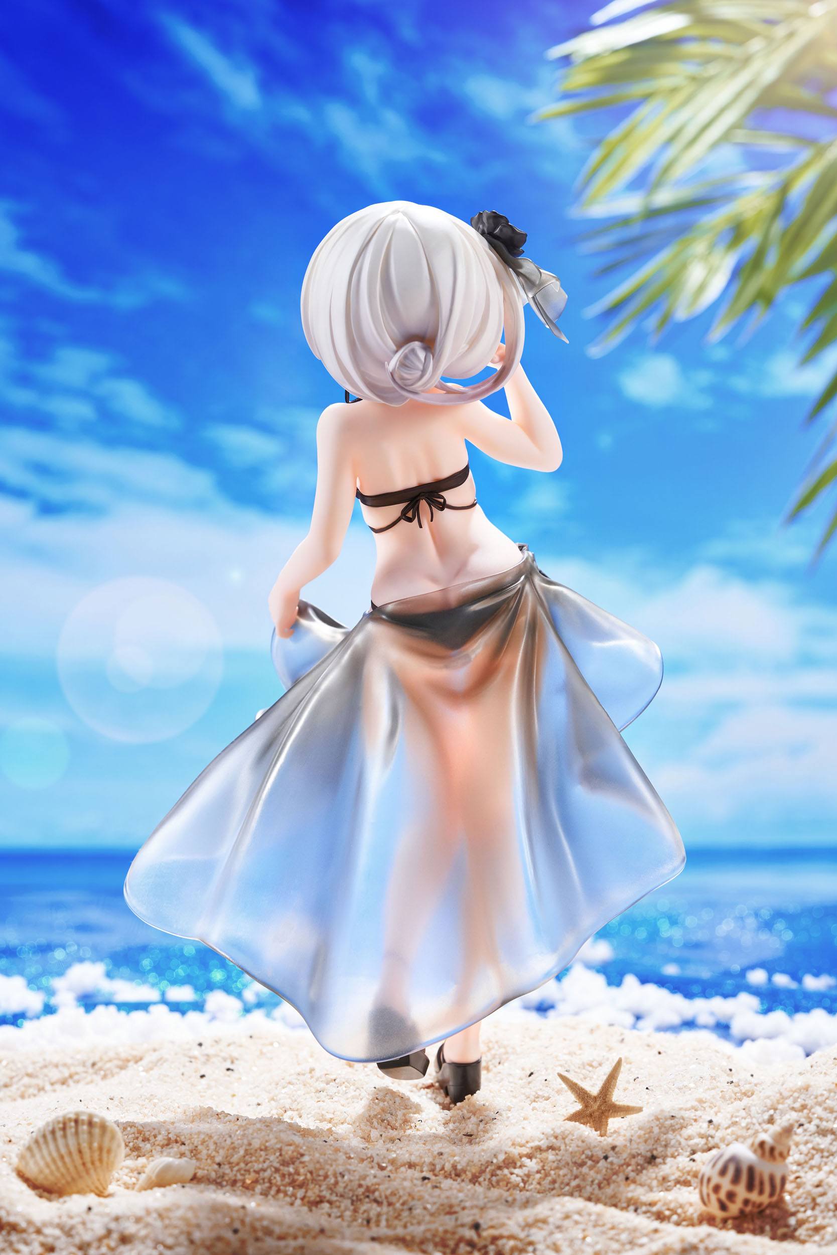 Veneto Bikini Ver. Senkan Shoujo R - Anime Figuren günstig kaufen