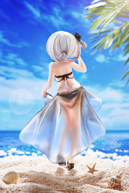 Veneto Bikini Ver. Senkan Shoujo R - Anime Figuren günstig kaufen