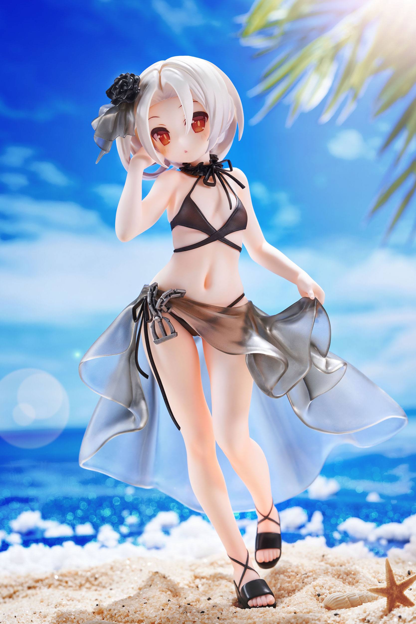 Veneto Bikini Ver. Senkan Shoujo R - Anime Figuren günstig kaufen