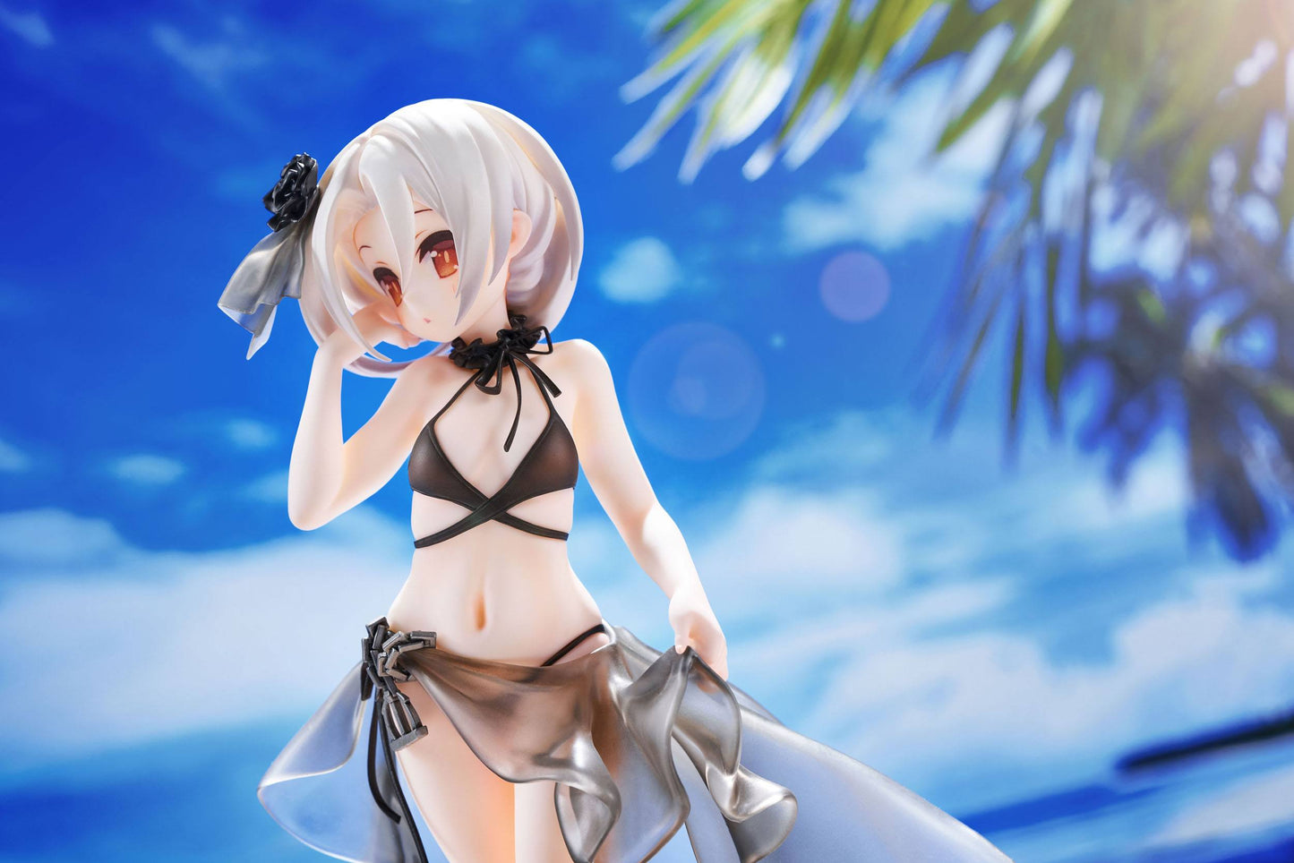 Veneto Bikini Ver. Senkan Shoujo R - Anime Figuren günstig kaufen
