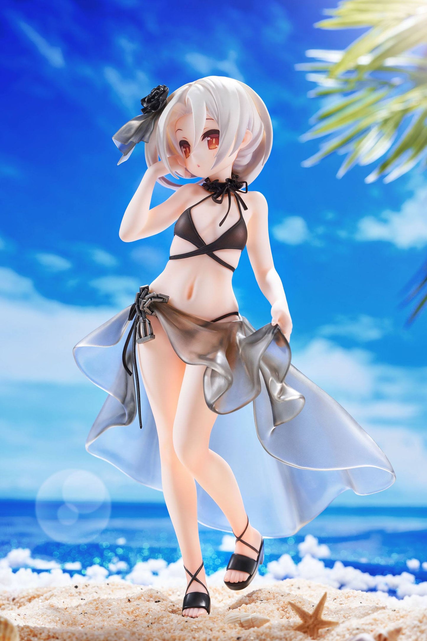 Veneto Bikini Ver. Senkan Shoujo R - Anime Figuren günstig kaufen