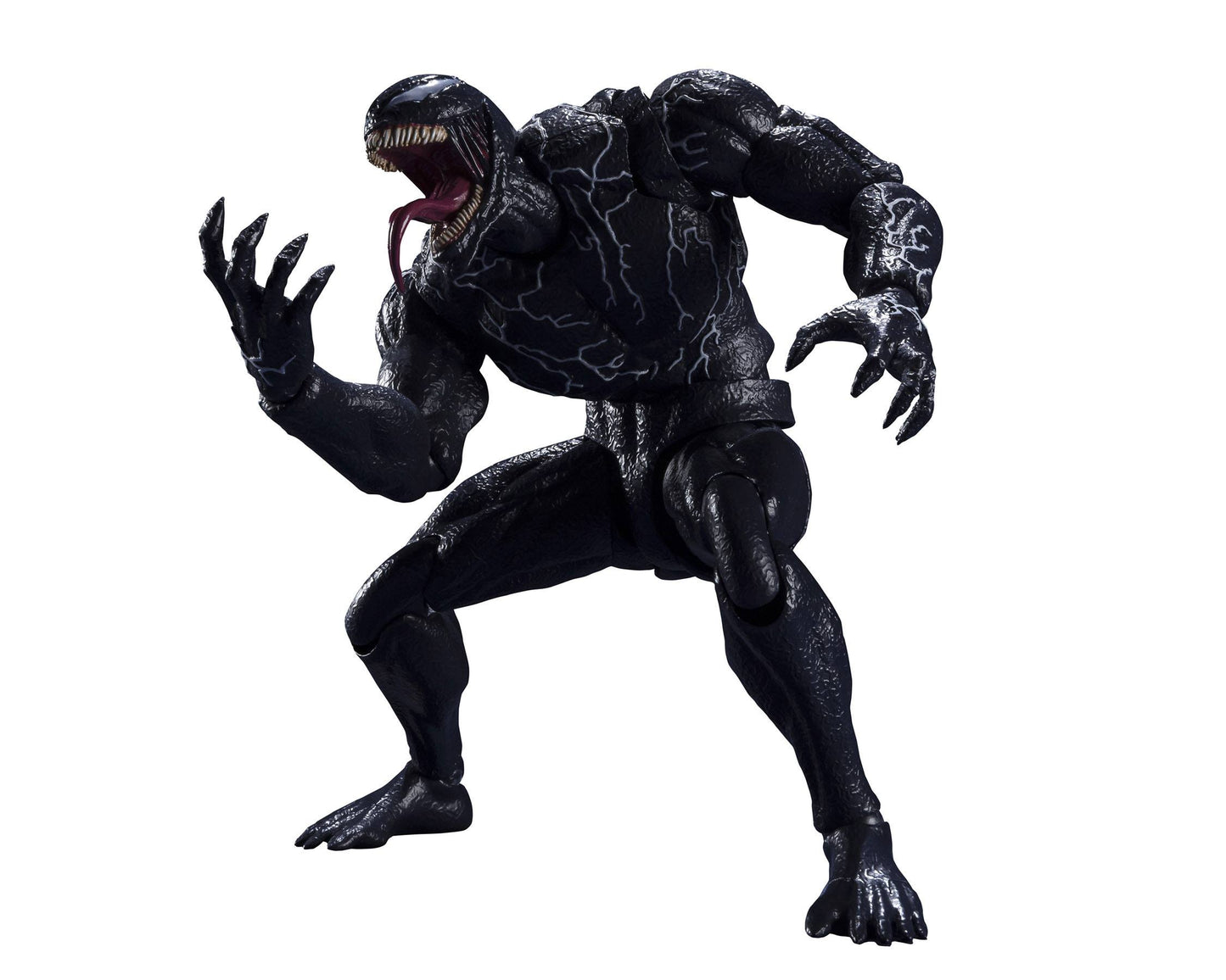 Venom - Let There Be Carnage - S.H. Figuarts / Venom - Anime Figuren günstig kaufen