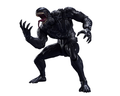 Venom - Let There Be Carnage - S.H. Figuarts / Venom - Anime Figuren günstig kaufen