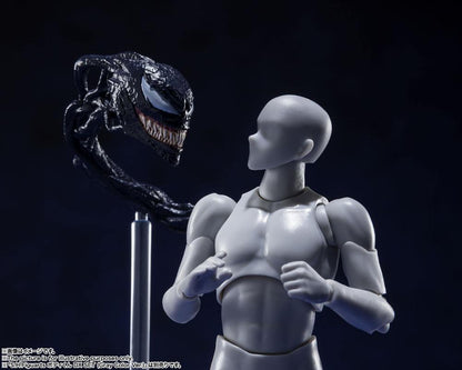 Venom - Let There Be Carnage - S.H. Figuarts / Venom - Anime Figuren günstig kaufen