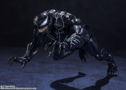 Venom - Let There Be Carnage - S.H. Figuarts / Venom - Anime Figuren günstig kaufen