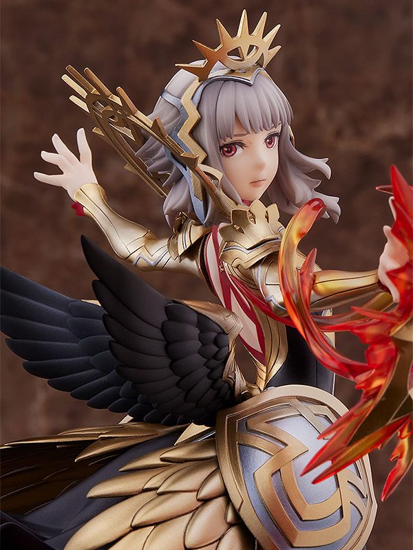 Veronica - Fire Emblem - Intelligent Systems - Anime Figuren günstig kaufen